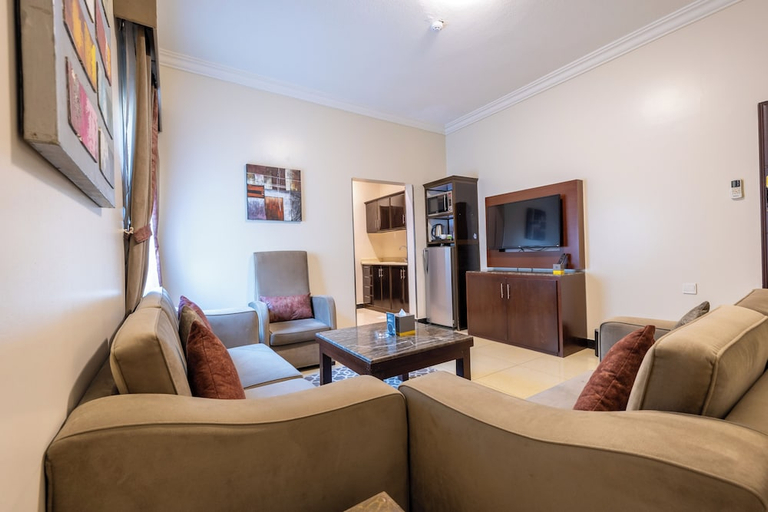 Others 5, Al Muhaidb Residence Al Malaz 6 - Economic, Riyadh