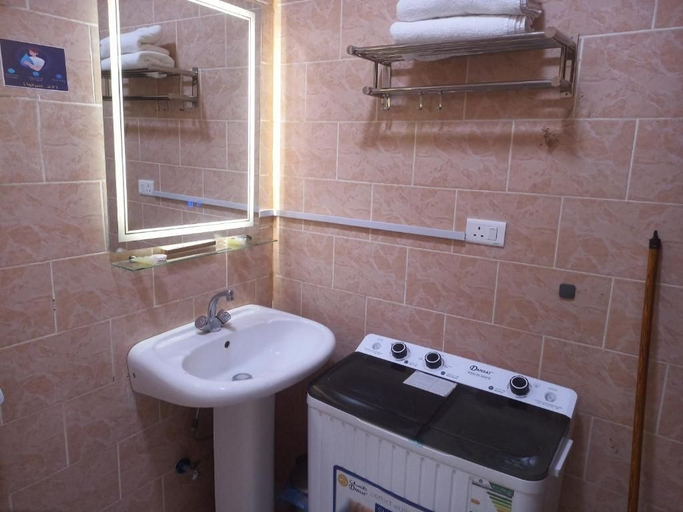 Others 4, Fouad Ali Al-Ezzi for Serviced Apartments Al-Hawiyah, Taif