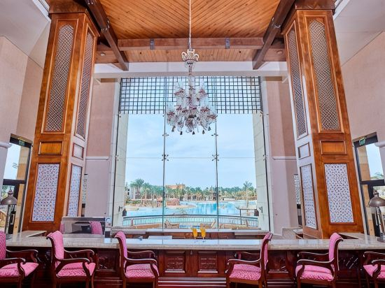 Others 4, Pickalbatros the Palace Port Ghalib, Al-Qusayr