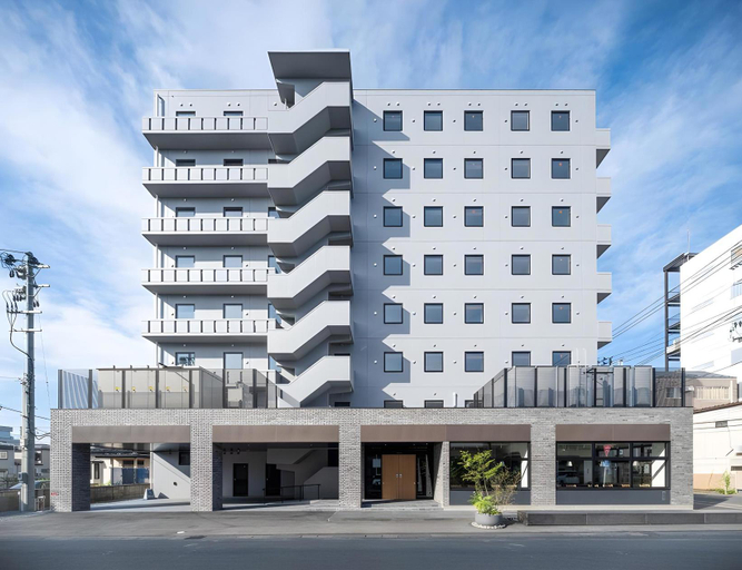 Exterior & Views 1, Aurum Misawa, Misawa