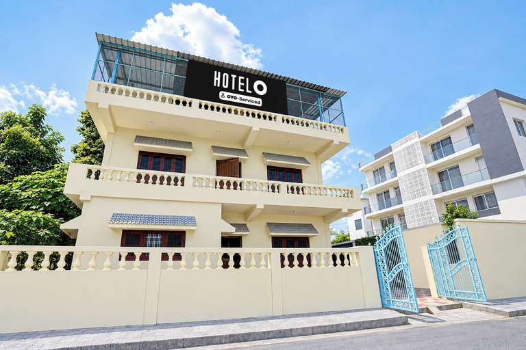 Others 5, otel O Uttaranchal University Road, Dehradun
