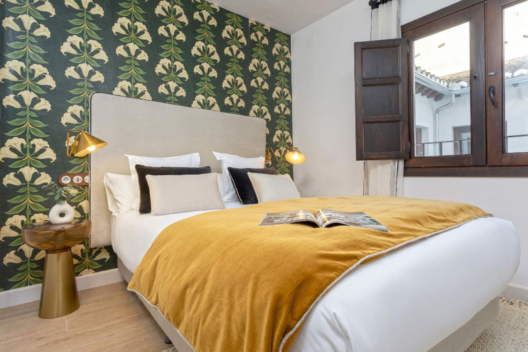 Others 3, Luxury apartment in Granada. Horno Marina 8, Granada