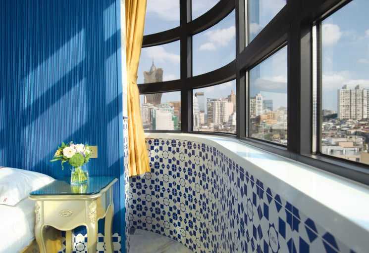Others 5, Grande Hotel Macau, Macao