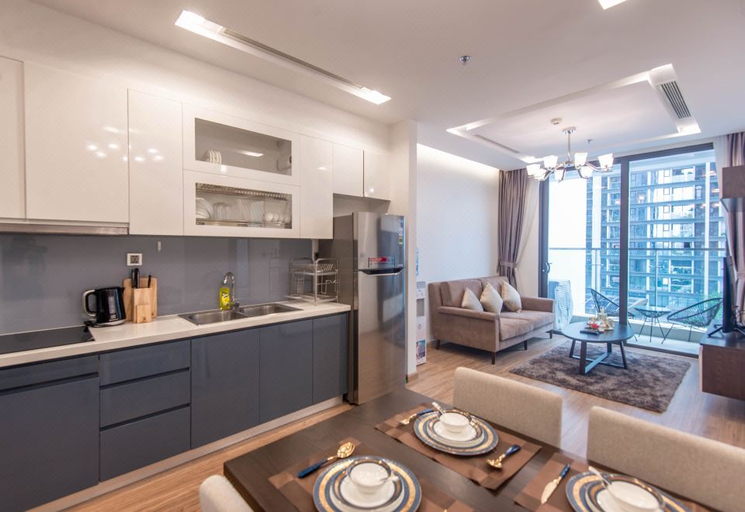 Others 5, Vinhome Metropolis Luxury Apartment - Tiramisu House, Ba Đình