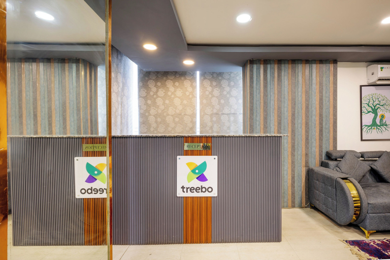 Others 3, Treebo Parth Paradise, Gautam Buddha Nagar