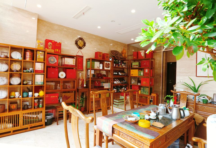 Food & Drinks 5, Qingdao Hotel, Qingdao