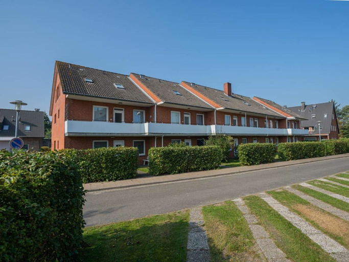 Others 1, Apartment 6 "home Port", Nordfriesland