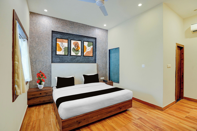 Others 5, Townhouse Oak Rapti Riverview Formerly, Gorakhpur