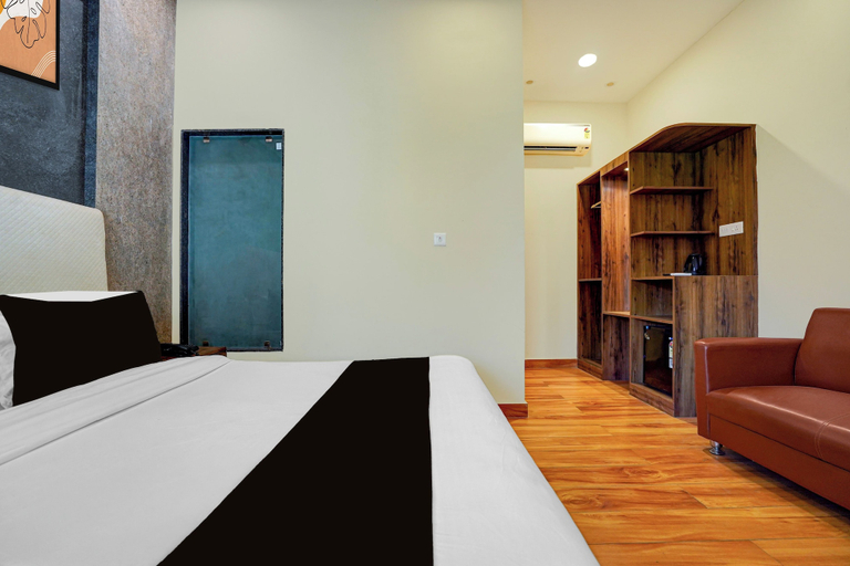 Others 2, Townhouse Oak Rapti Riverview Formerly, Gorakhpur