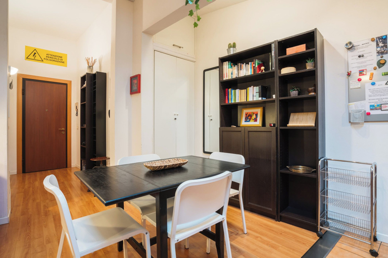 Others 5, Borgo Dei Greci Loft, Florence