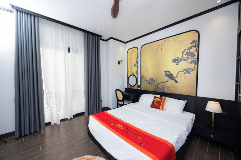 Others 4, Balmain Residence Hanoi, Từ Liêm