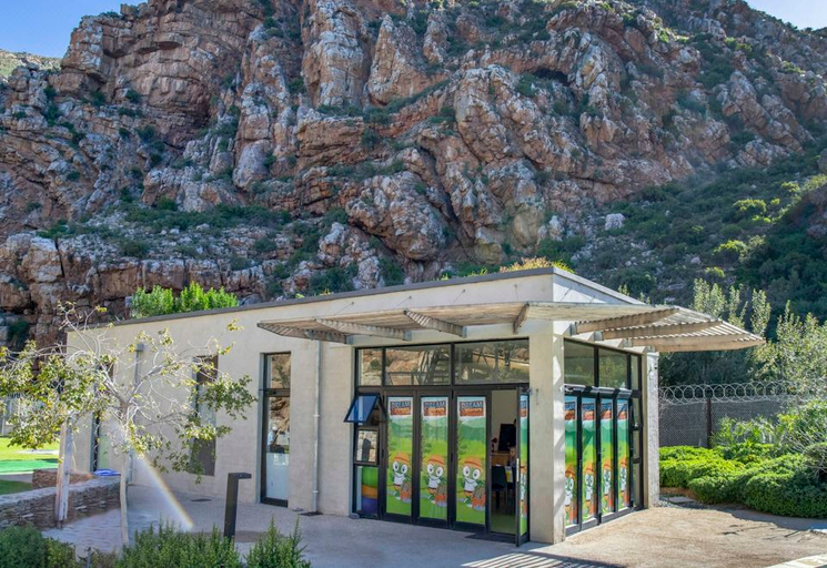 Exterior & Views 1, Avalon Springs by Dream Resorts, Cape Winelands