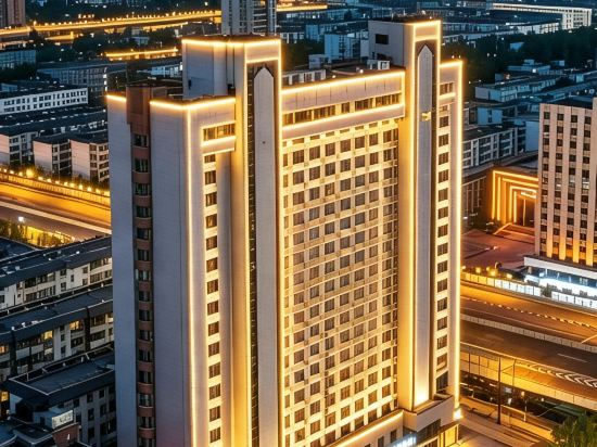 Others 4, Ancient Capital Imperial View Hotel (Zhouwangcheng David World Store), Luoyang