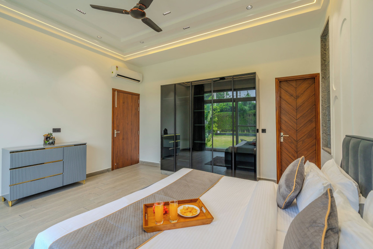 Others 5, ELIVAAS Signature Aarisha 3BHK Villa, Delhi