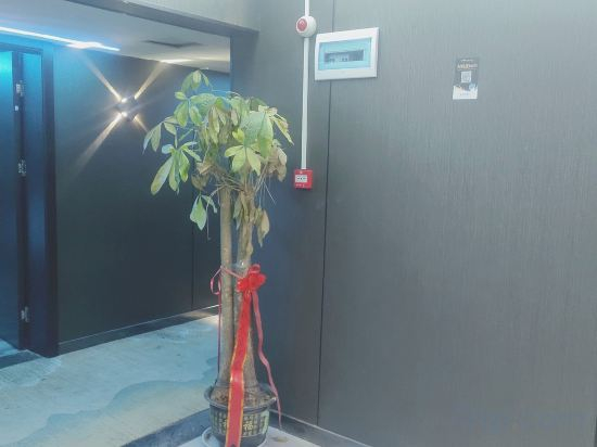 Others 3, Love competition Hotel, Nanchang