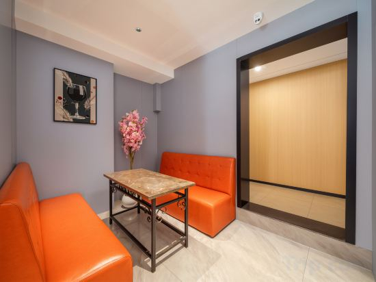 Others 5, Baojingmei Future Hotel (Hefeinan Railway Station Baoheyuan Subway Station), Hefei