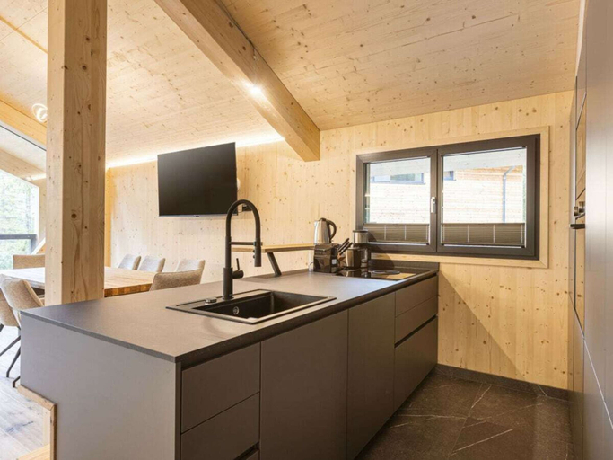 Others 4, Superior Chalet #12 With Sauna & Hot Tub, Murau