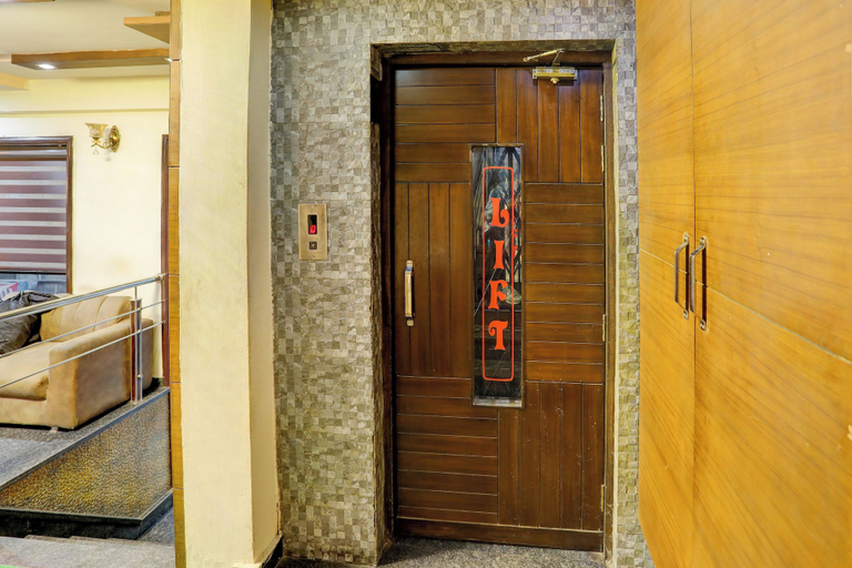 Others 4, Hotel O HCN, Ludhiana