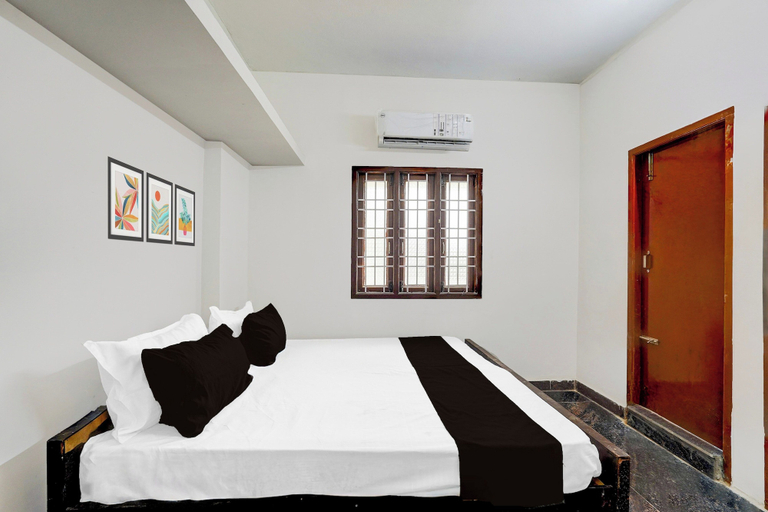 Others 4, Hotel O Eswar Residency Avadi, Kancheepuram