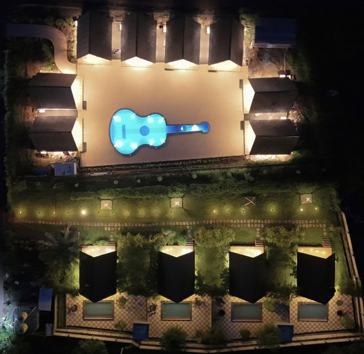 Others 3, GR8 HILL POOL VILLAS, Pune