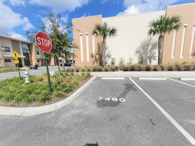 Others 2, Magic Vilage Cozy Attractive 8min Disney, Osceola