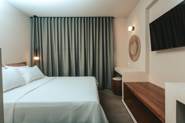 Bedroom 3, Amoessa Boutique - Adults Only, Central Macedonia
