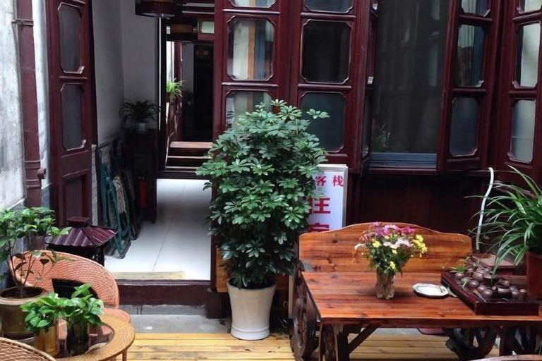 Others 4, Zhouzhuang Inn, Suzhou