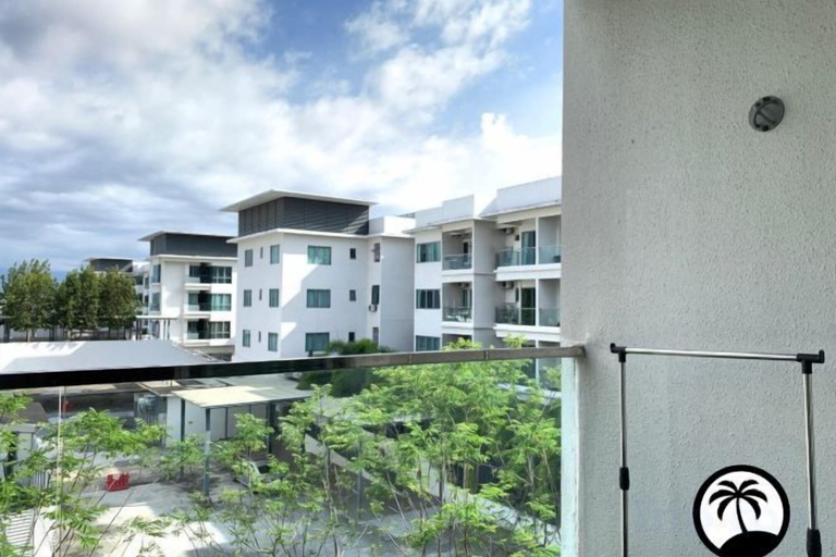 Exterior & Views 2, Paradise Suite at the Loft, Imago, Kota Kinabalu