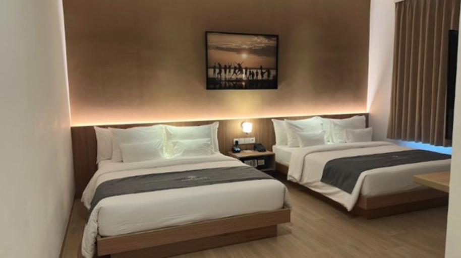 Others 5, Anamcara Hotel & Covention by Alltrue, Bogor