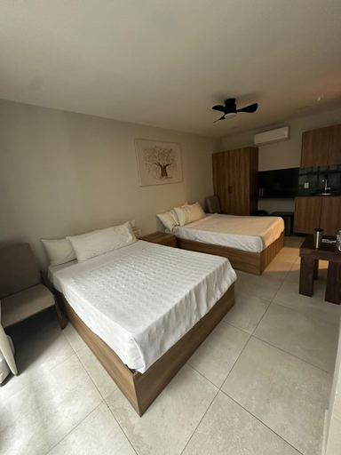 Others 4, Hotel Concordia, Guadalajara