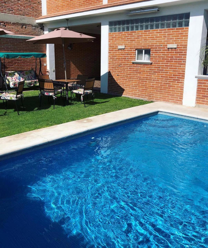 Sport & Beauty, Casa Bugambilias Rooms, Tequisquiapan