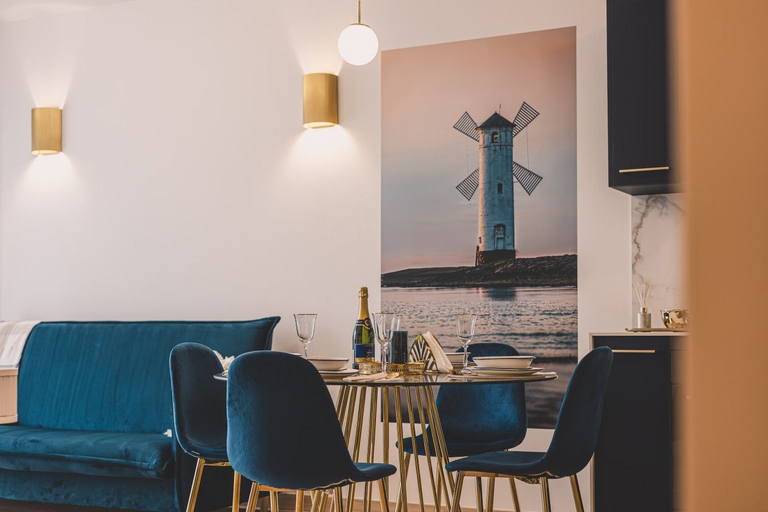 Others 4, Let's Sea Gąski by 2HomeRent, Koszalin