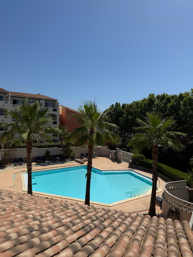 Sport & Beauty 2, Residence Agathea - Esprit Hotel - Centre Port - Cap d'Agde, Hérault