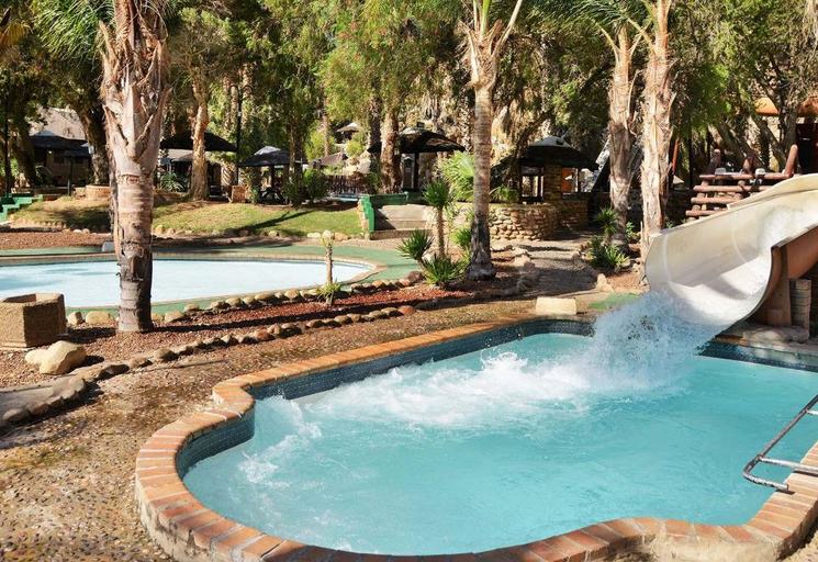 Sport & Beauty 2, Avalon Springs by Dream Resorts, Cape Winelands