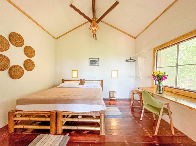 Bedroom 2, The Source, Ko Phangan