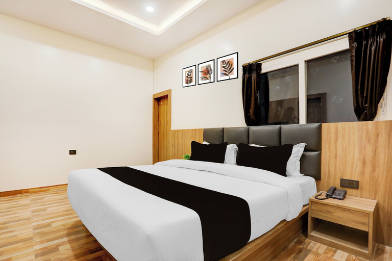 Others 2, Super Townhouse Oak AIIMS Walmi, Patna