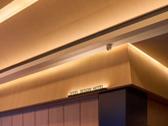 Others 4, SFEEL Designer Hotel (Wensu Jinqiao Time-Life Branch), Aksu
