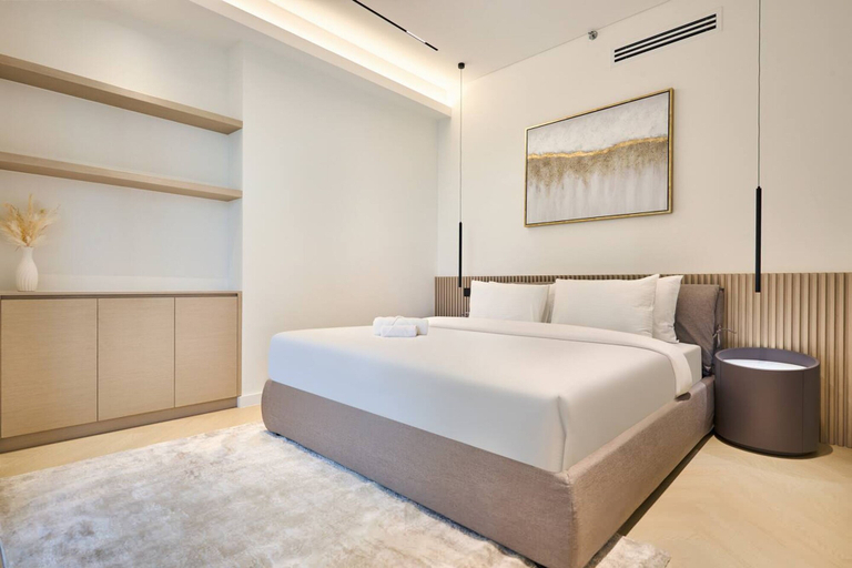 Others 5, 4BR Radiant Refreshing Right at the Beach, Dubai