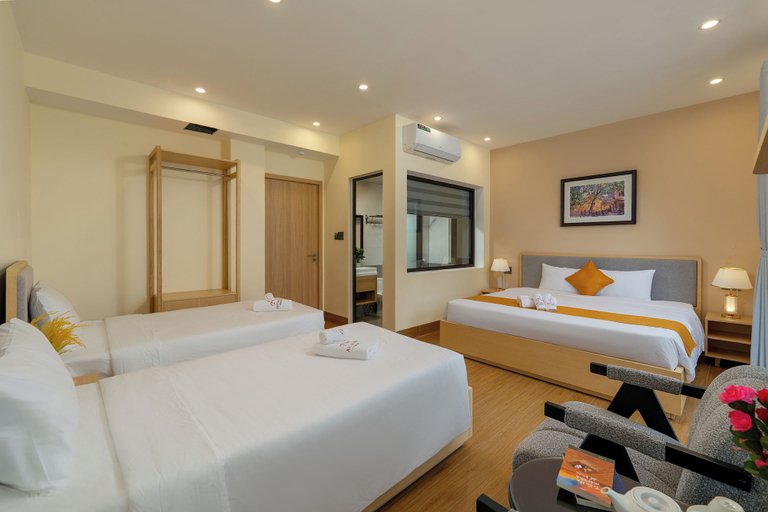 Others 3, An Corner Homestay, Da Nang