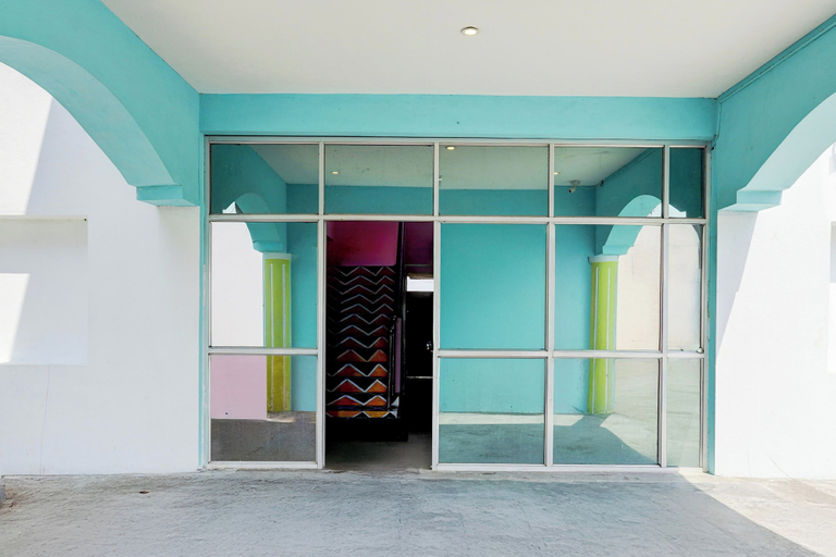 Exterior & Views 2, Super Hotel O Walajapeti Vellore, Vellore