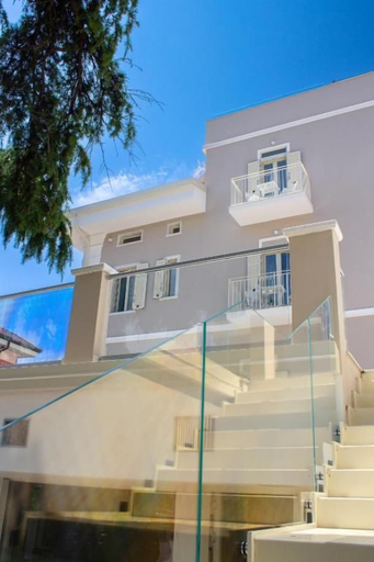 Exterior & Views 2, Doride Suites Boutique Hotel, Massa Carrara