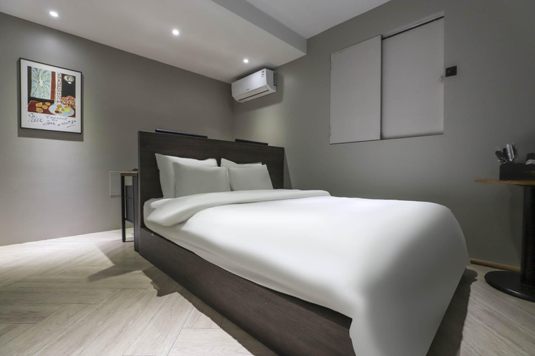 Bedroom 4, Oryu Lemon Tree, Guro