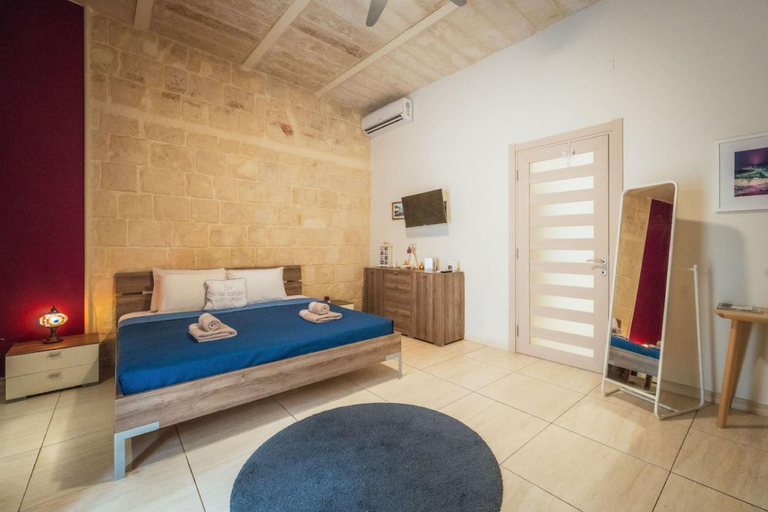 Others 4, Casa Due Balli | 400-Year Historic Valletta House