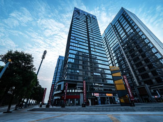 Others 5, Xingyue Hotel (Chongqing Yuelai Exhibition Center), Chongqing