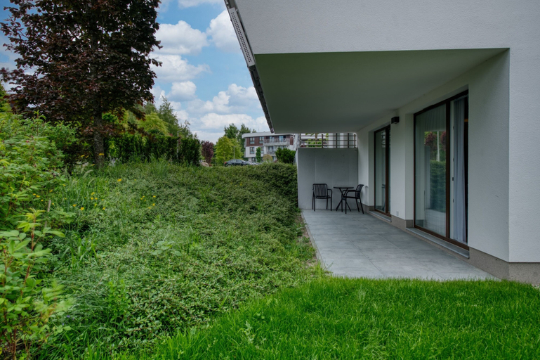 Others 2, Na Klifie by Q4 Apartments, Puck