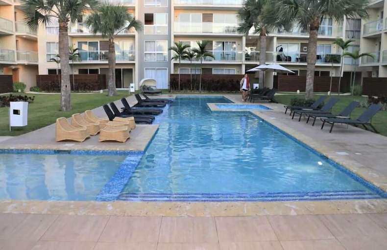 Sport & Beauty, KC Residence, San Rafael del Yuma