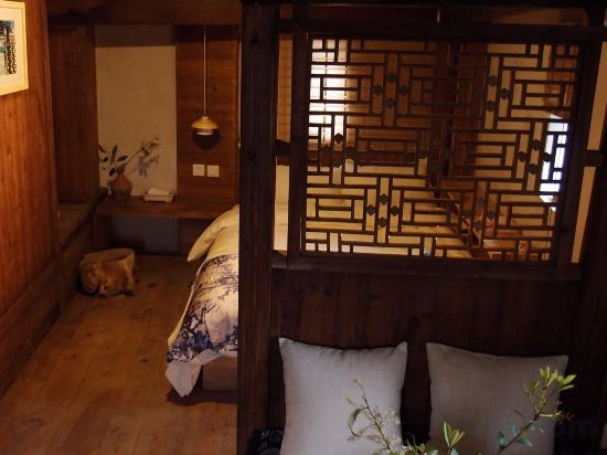 Others 5, Wuyuan Qiye Yanxiang Guesthouse, Shangrao