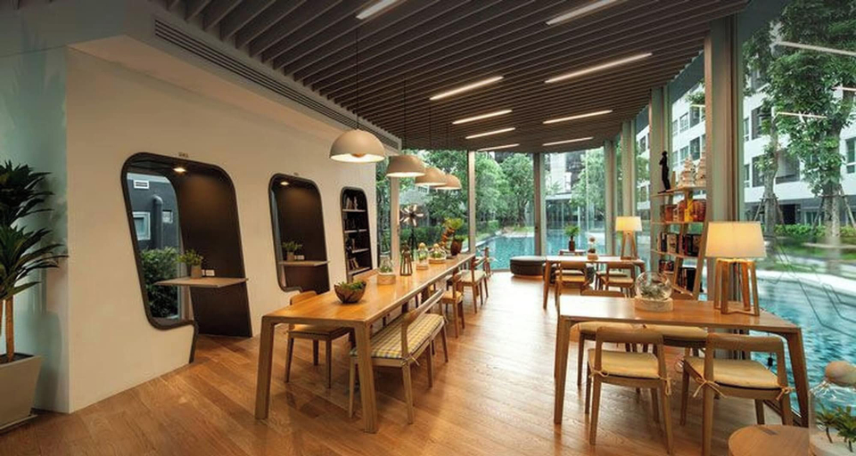 Others 3, Elio Sukhumvit 64 Chic Space, Bang Na