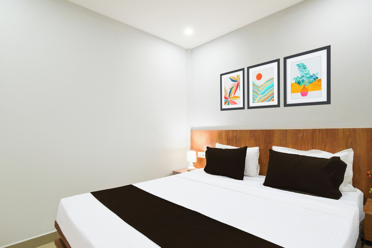 Others 2, Hotel O James Street Secunderabad, Hyderabad