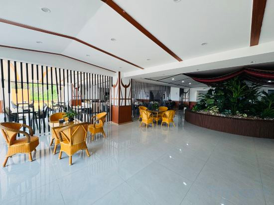 Others 5, Ximeng Yunjingli Hotel, Pu'er